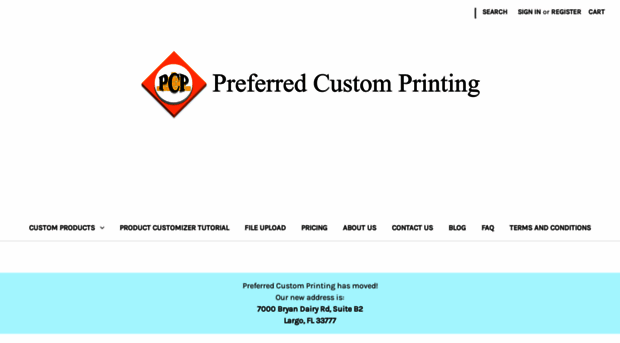 pcpprinting.com