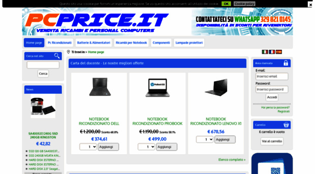 pcprice.it