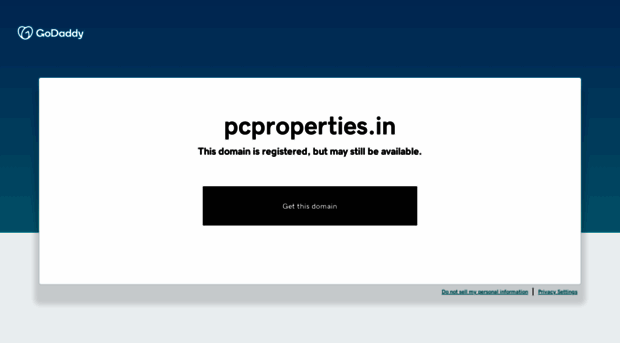 pcproperties.in