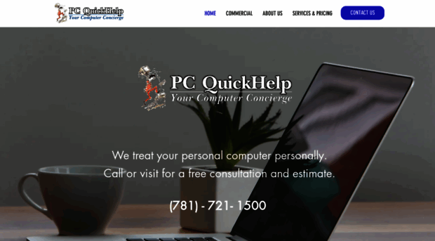 pcquickhelp.com