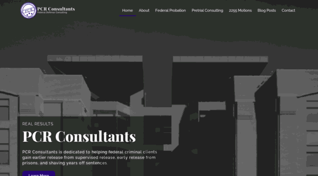 pcr-consultants.com