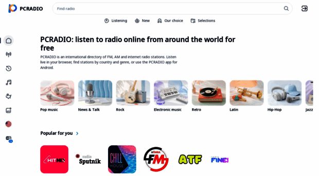 pcradio.app
