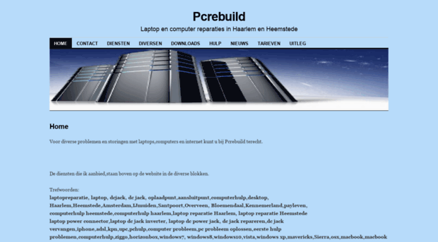 pcrebuild.nl