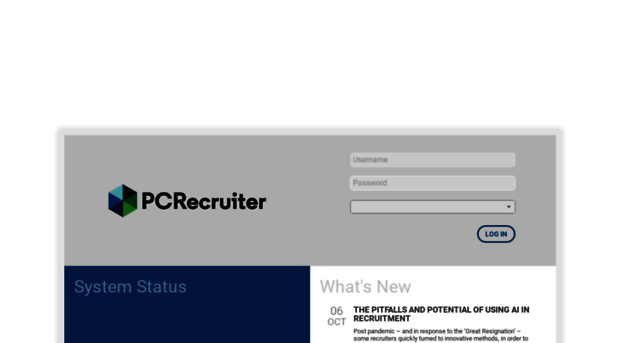 pcrecruiter.cfstaffing.com