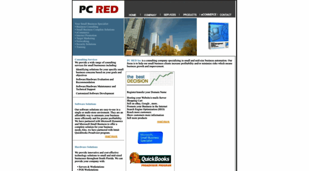 pcred.net