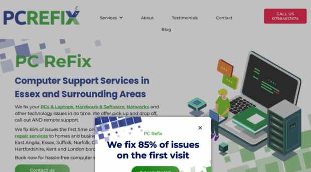 pcrefix.co.uk