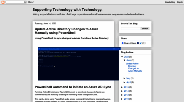 pcremotesupport.blogspot.com