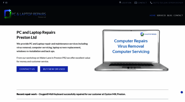 pcrepairspreston.com