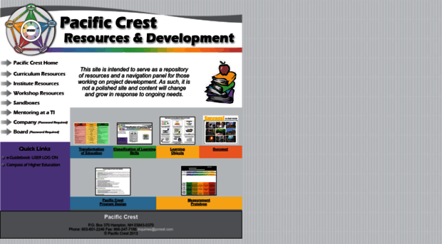 pcrest2.com