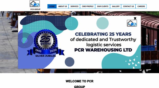 pcrgroup.in