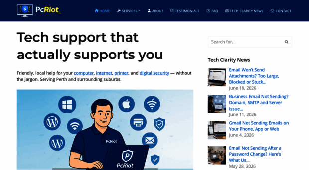 pcriot.com.au
