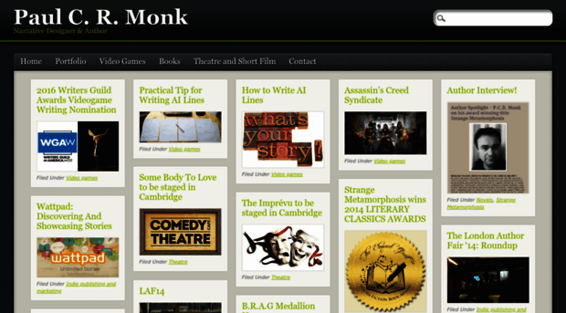 pcrmonk.com