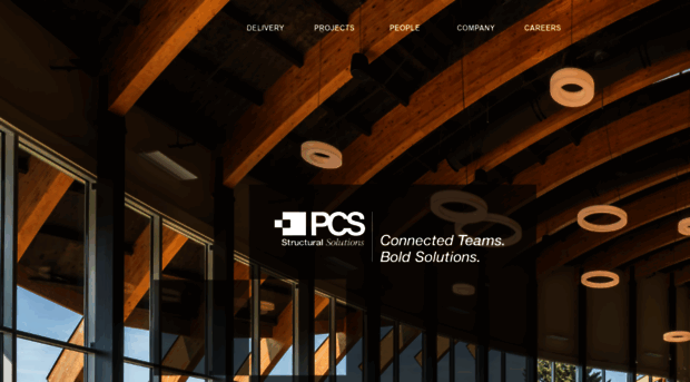 pcs-structural.com