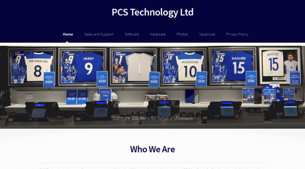 pcs-technology.com