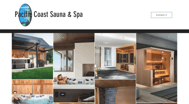 pcsaunaandspa.com