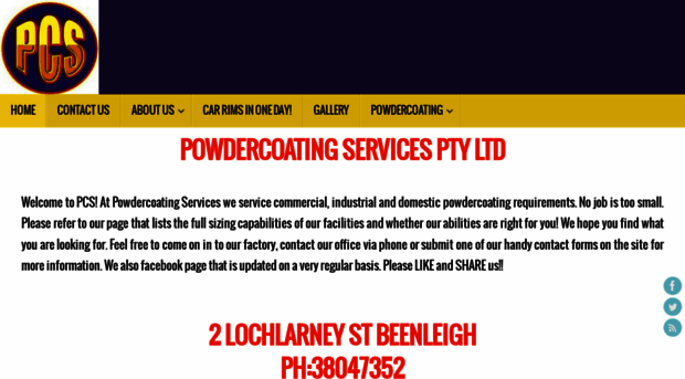 pcsbeenleigh.com.au