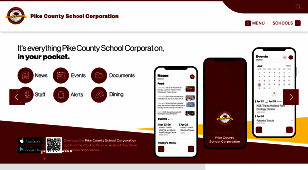 pcsc.k12.in.us