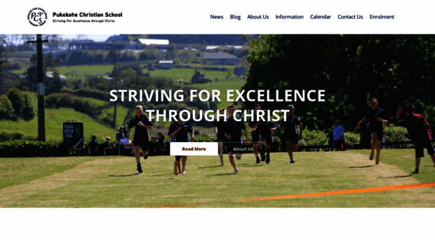 pcschool.co.nz