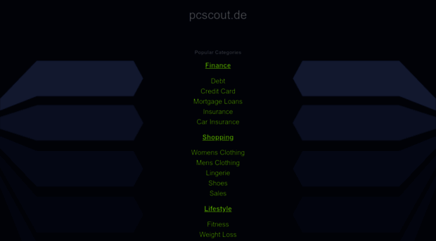 pcscout.de