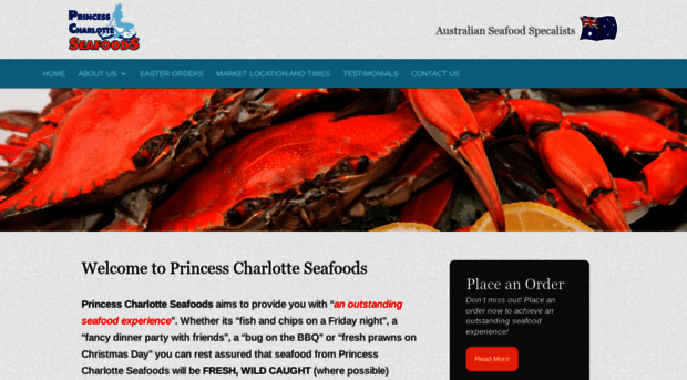 pcseafoods.com.au