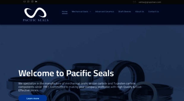 pcseals.com