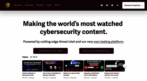 pcsecuritychannel.com