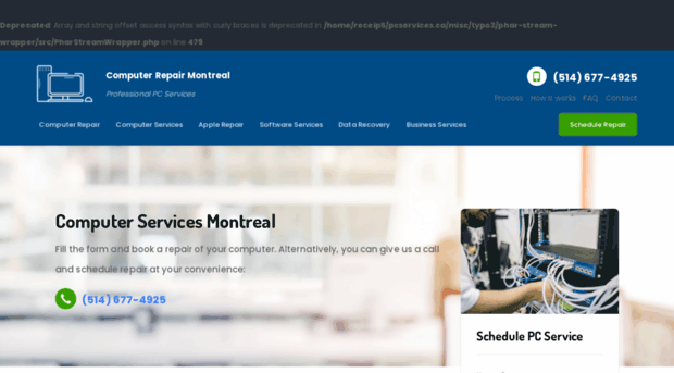 pcservices.ca