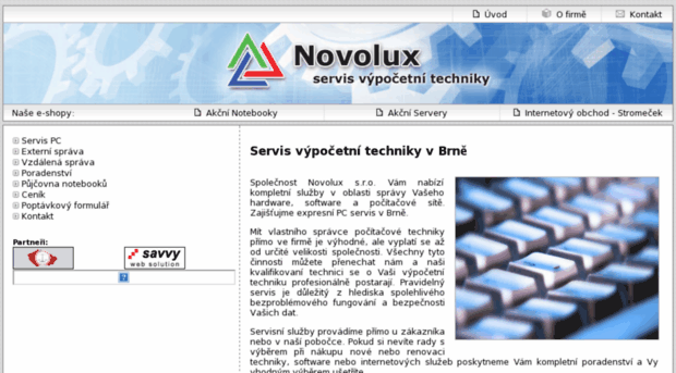pcservis-novolux.cz