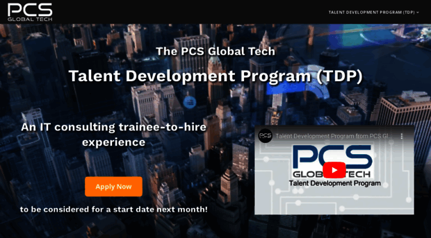 pcsglobaltech.com