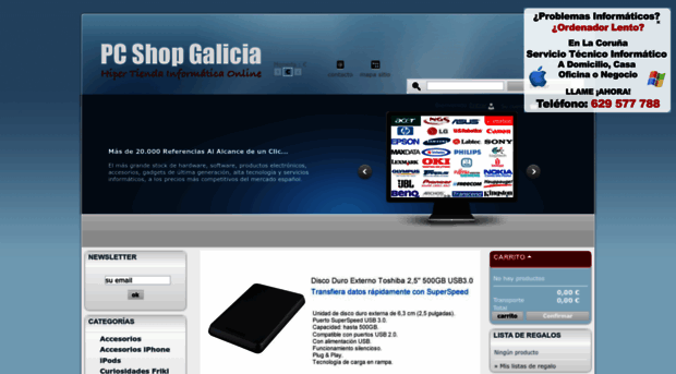 pcshopgalicia.com