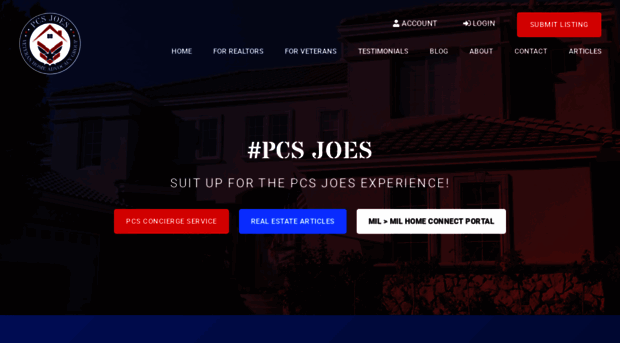 pcsjoes.org
