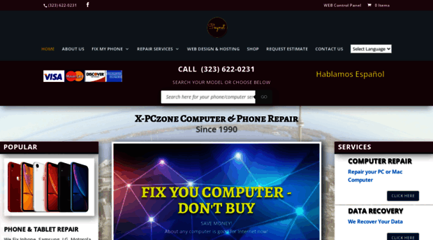 pcskynet.com