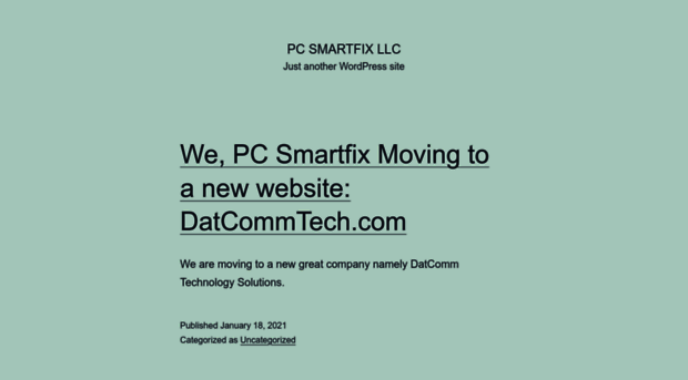 pcsmartfix.com