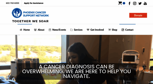 pcsnetwork.org