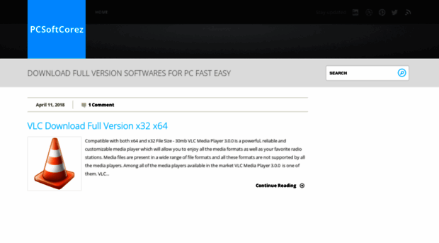 pcsoftcorez.blogspot.com