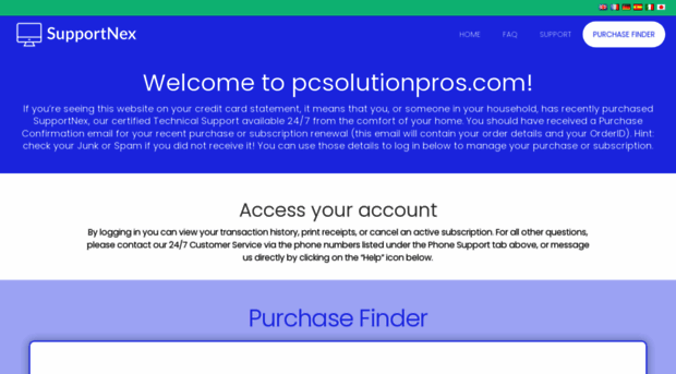 pcsolutionpros.com