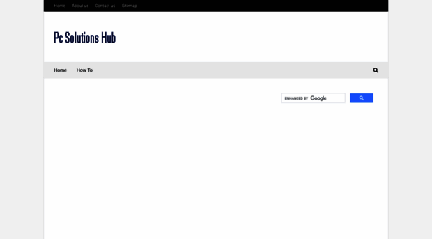 pcsolutionshub.blogspot.com