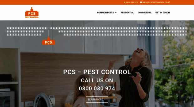 pcspestcontrol.co.nz