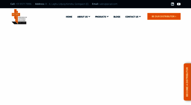 pcspl.com