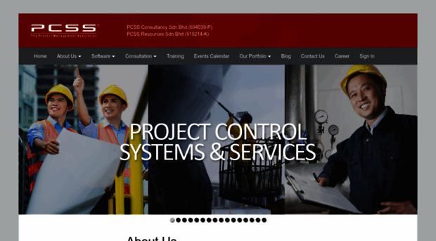 pcss.com.my