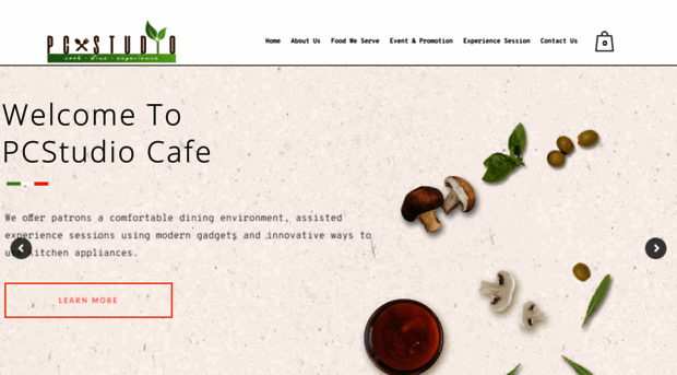 pcstudiocafe.com