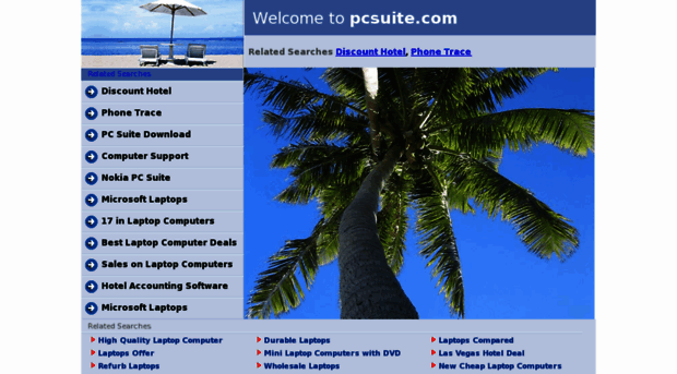 pcsuite.com