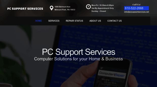 pcsupportservices.net