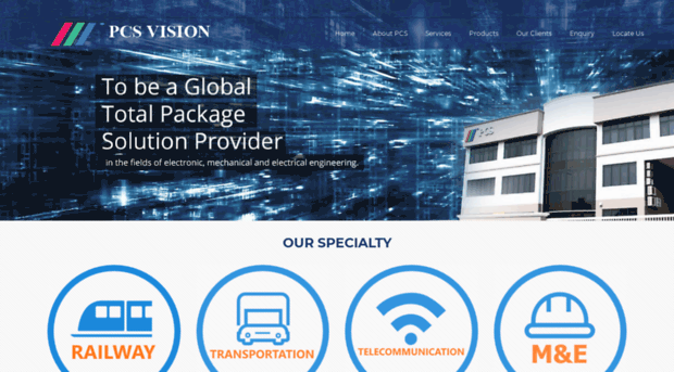 pcsvision.com.my