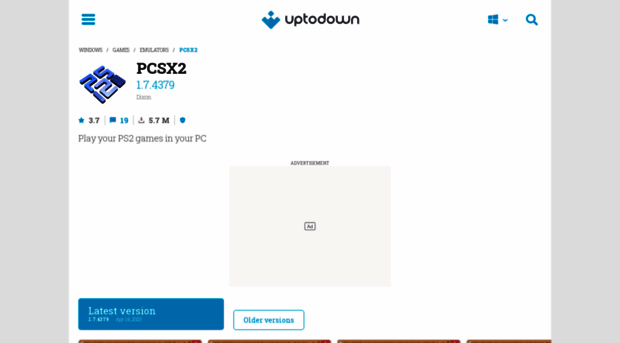 pcsx2.en.uptodown.com