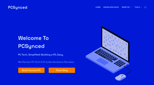 pcsynced.com