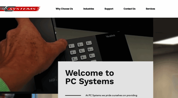 pcsystems.co.nz