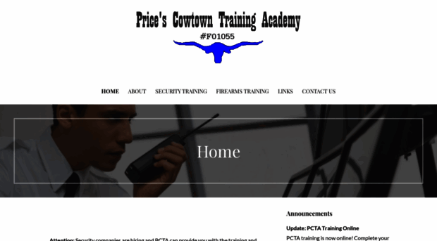 pcta-firearms.com