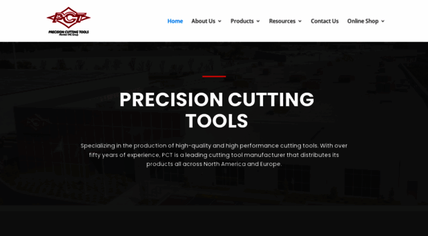 pctcutters.com