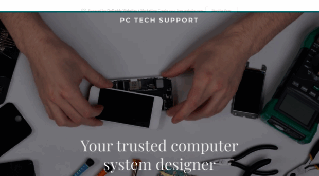 pctech-support.com